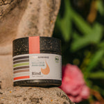 Mediterrane Bio Gewürzmischung für Rindfleisch von Mallorca Food Club im Freien